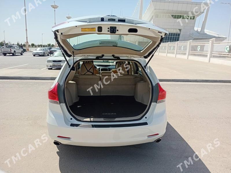Toyota Venza 2011 - 290 000 TMT - Kerki - img 8