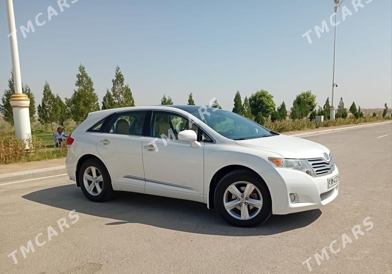 Toyota Venza 2011 - 290 000 TMT - Kerki - img 2