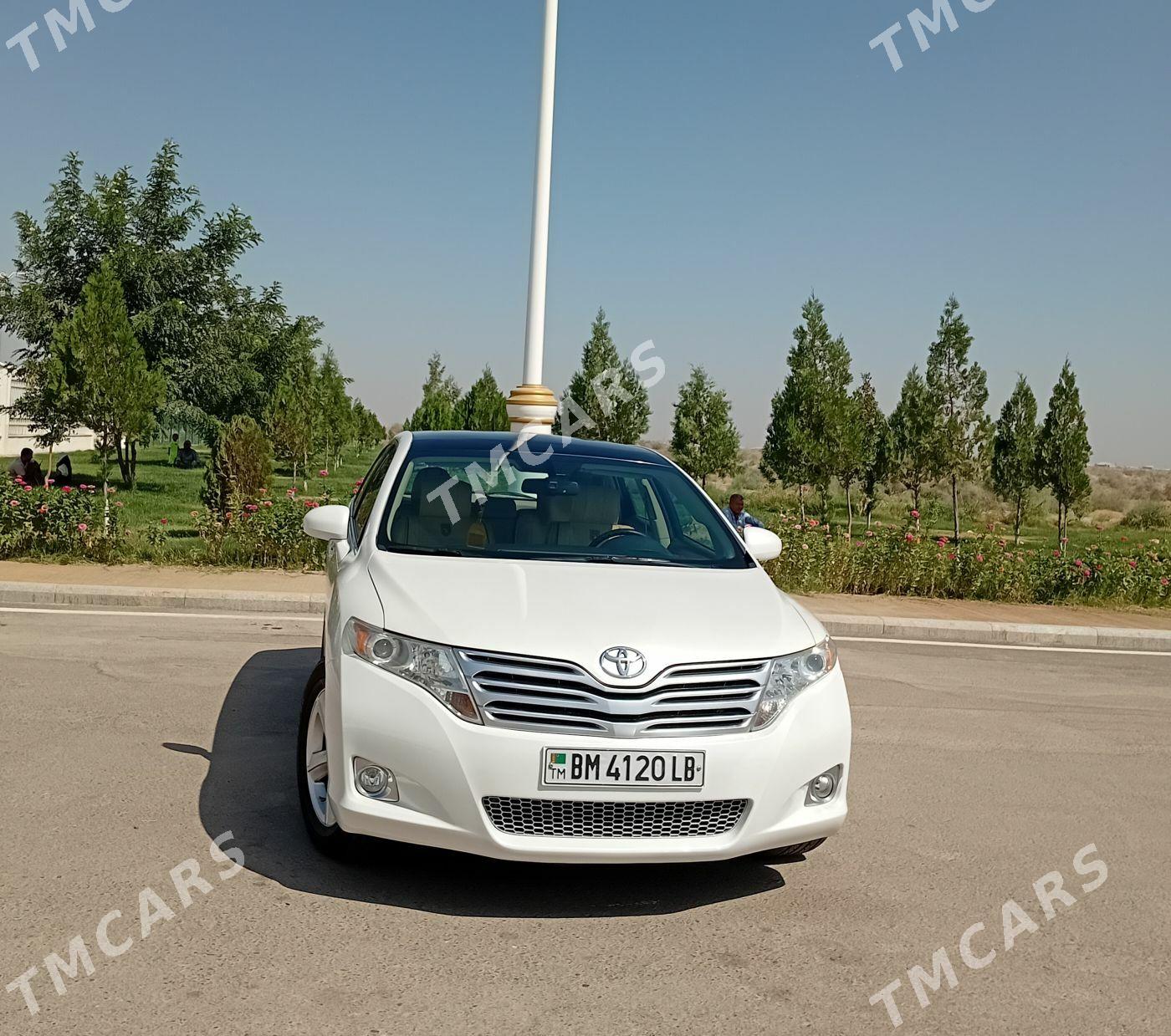 Toyota Venza 2011 - 290 000 TMT - Kerki - img 3