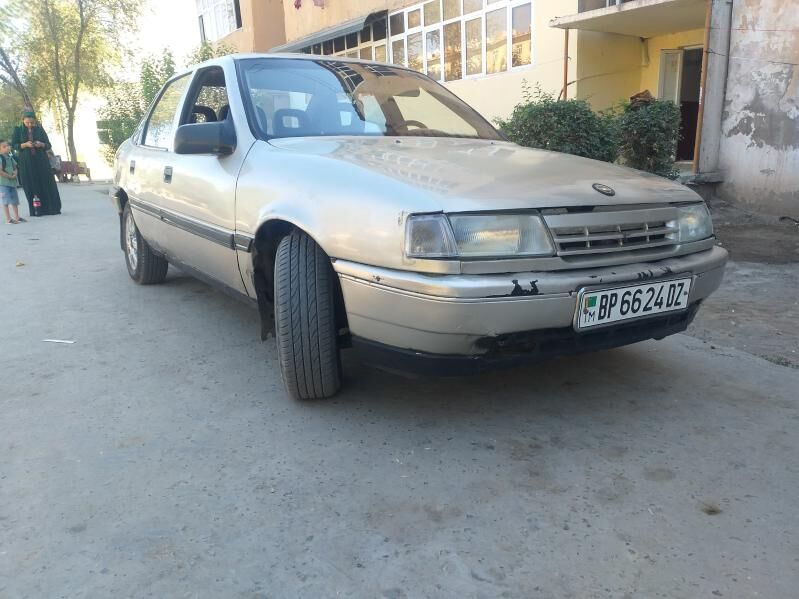 Opel Vectra 1990 - 26 000 TMT - Daşoguz - img 7