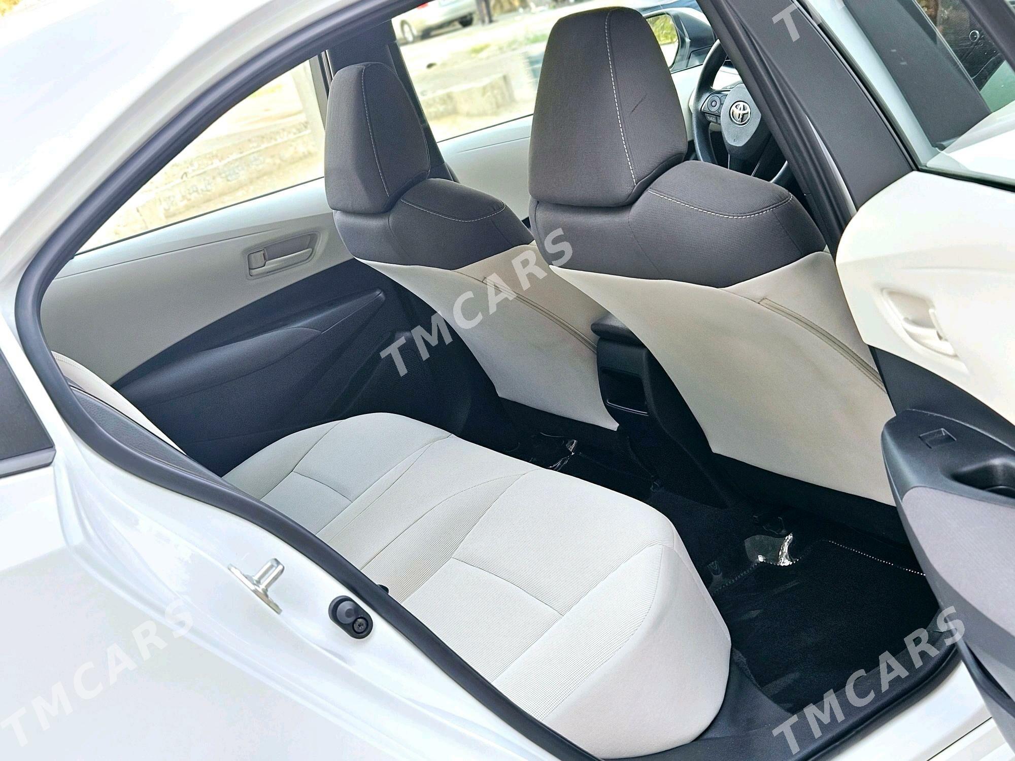Toyota Corolla 2022 - 260 000 TMT - Мары - img 6