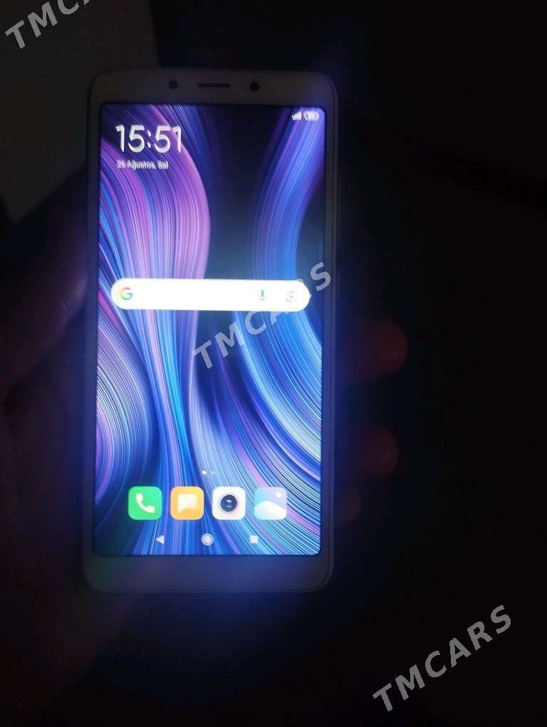 redmi 6 - Gökdepe - img 4