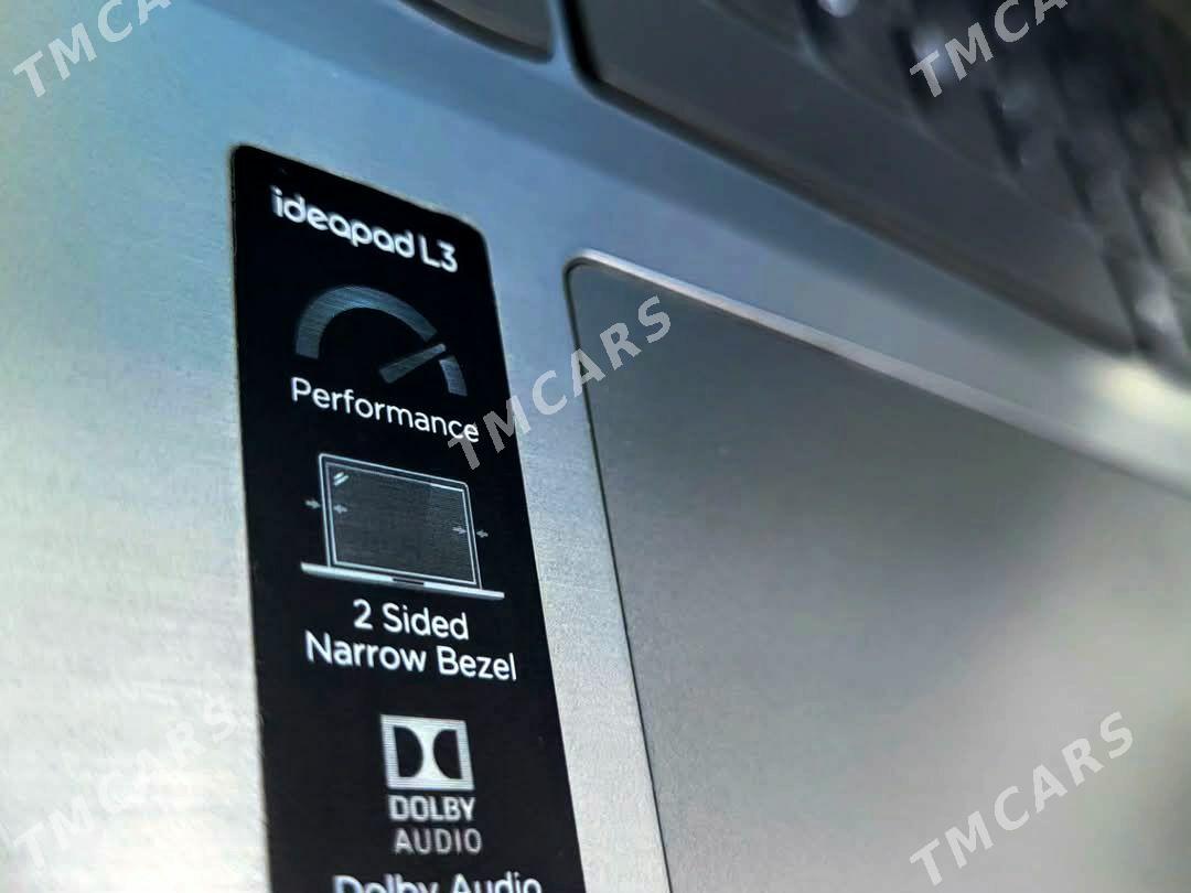 IdeaPad L3 / i5 / 12 GB RAM - Ашхабад - img 8