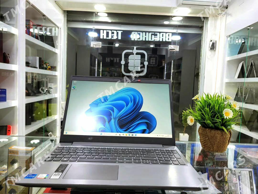 IdeaPad L3 / i5 / 12 GB RAM - Ашхабад - img 3