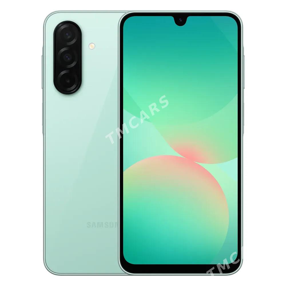 KREDIT 6 AÝ SAMSUNG GALAXY A26 - Parahat 7 - img 2