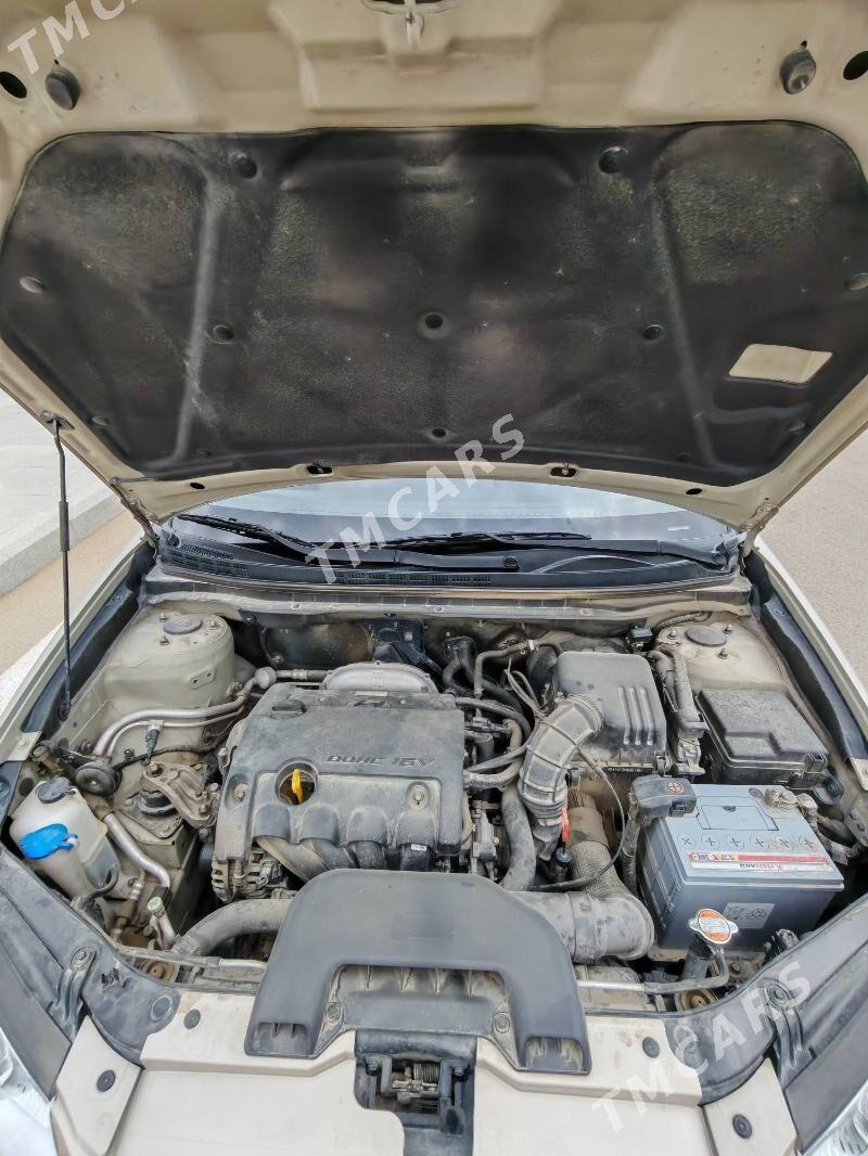 Hyundai Elantra 2010 - 250 000 TMT - Ашхабад - img 9