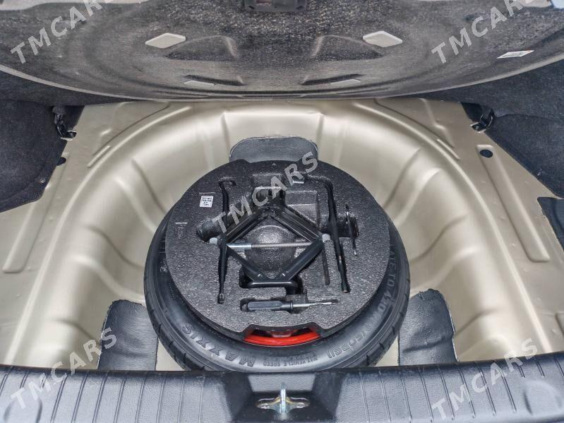 Hyundai Elantra 2010 - 250 000 TMT - Ашхабад - img 10