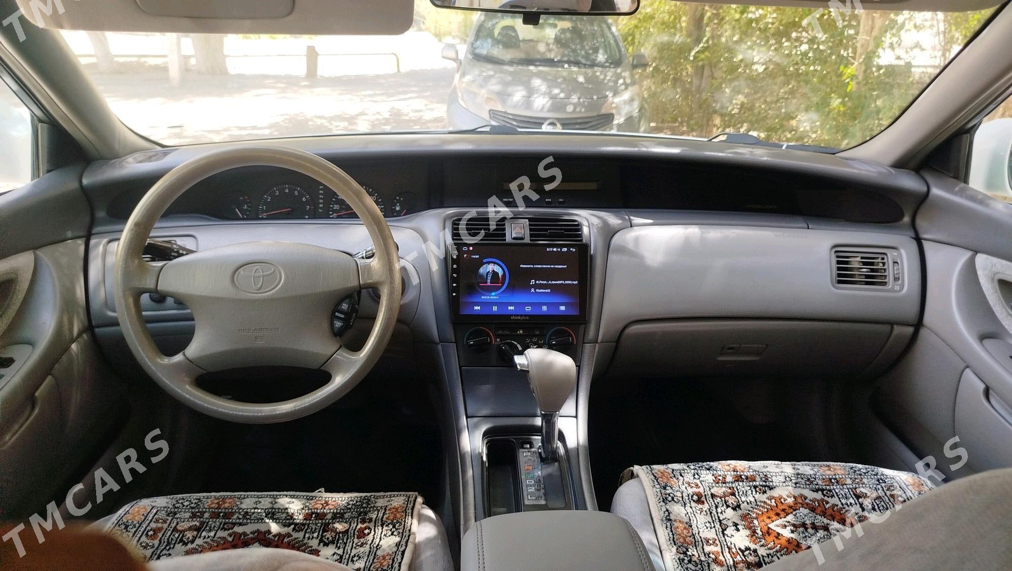 Toyota Avalon 2003 - 170 000 TMT - Байрамали - img 7