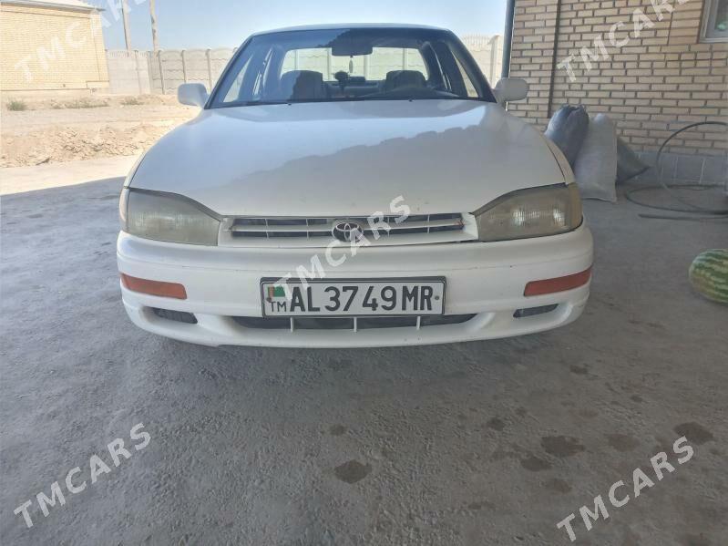 Toyota Camry 1992 - 80 000 TMT - Мары - img 3