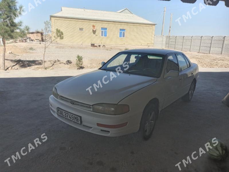 Toyota Camry 1992 - 80 000 TMT - Мары - img 2