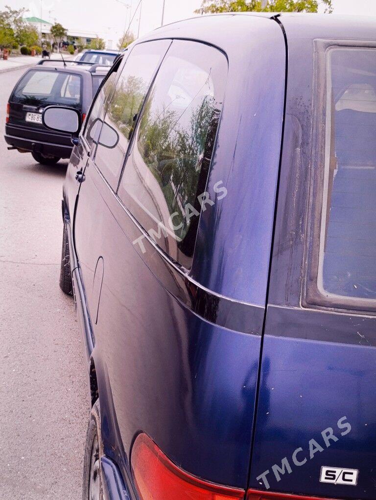 Toyota Previa 1996 - 75 000 TMT - Акдепе - img 5