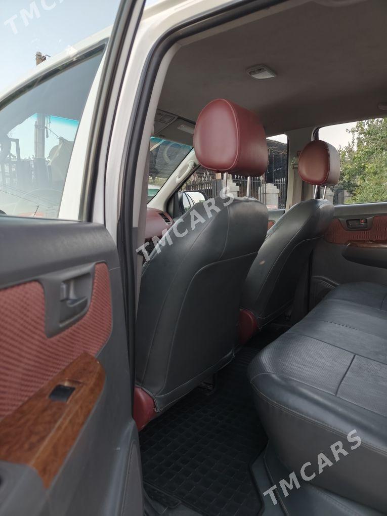 Toyota Hilux 2014 - 400 000 TMT - Туркменабат - img 7