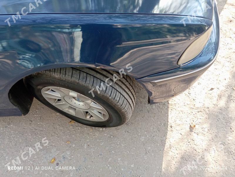 BMW E39 1999 - 95 000 TMT - Balkanabat - img 6