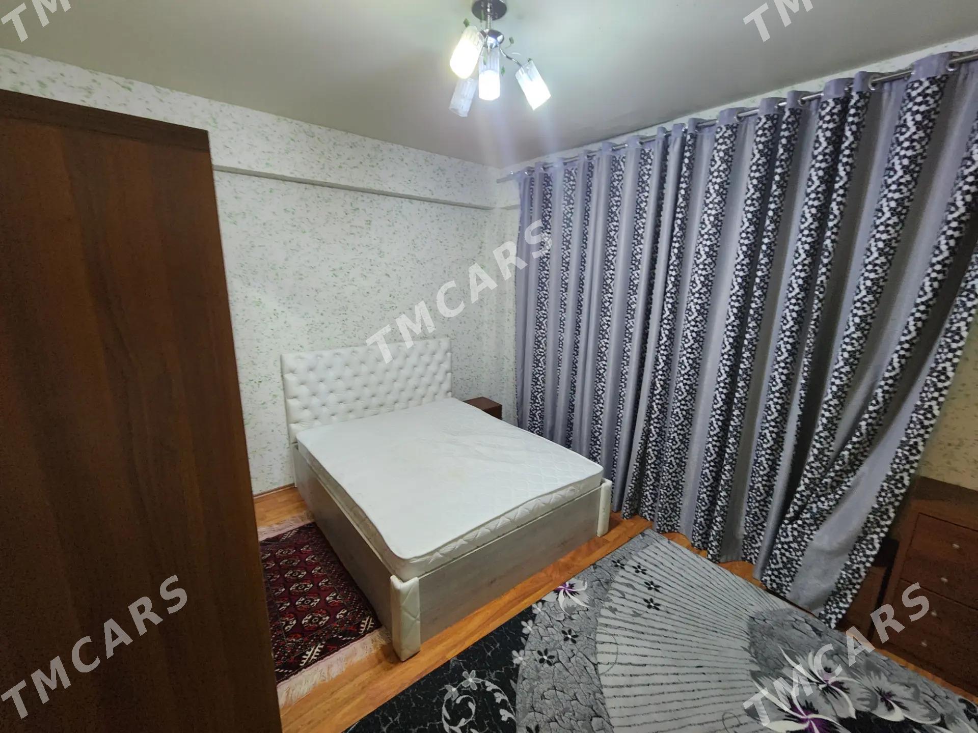 GOGOL ARENDA 3 KOMNAT - Ашхабад - img 2