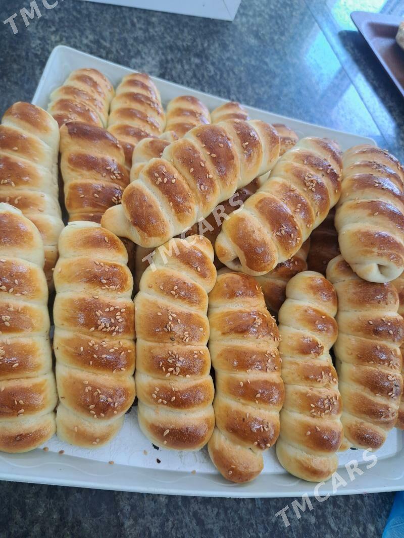 NAHARHANA - Aşgabat - img 3