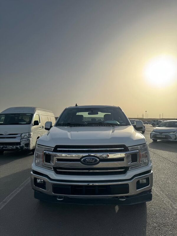 Ford F150 2020 - 355 000 TMT - Aşgabat - img 5