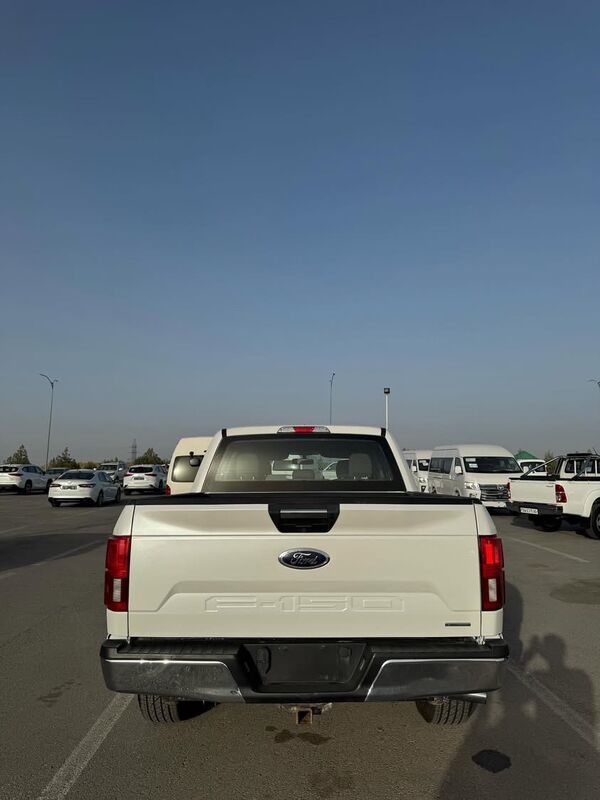 Ford F150 2020 - 355 000 TMT - Aşgabat - img 4