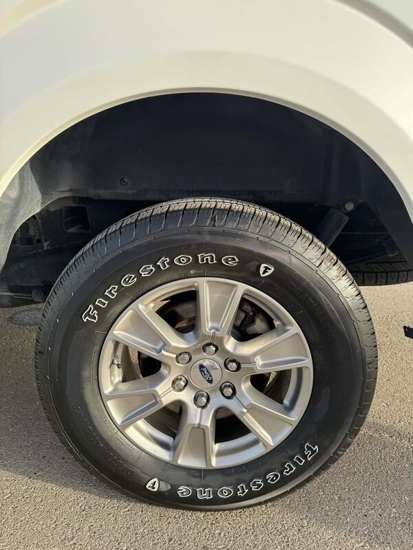 Ford F150 2020 - 355 000 TMT - Aşgabat - img 6