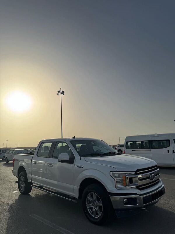 Ford F150 2020 - 355 000 TMT - Aşgabat - img 3