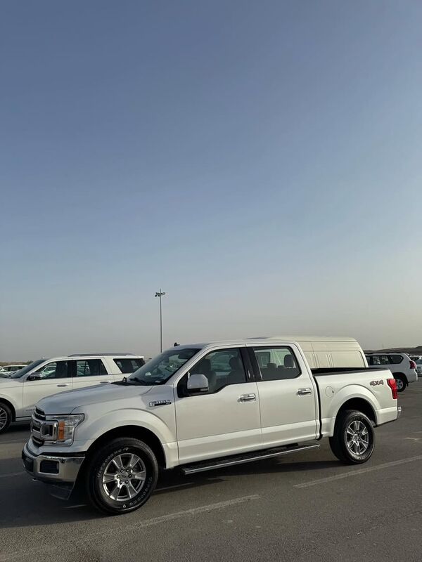 Ford F150 2020 - 355 000 TMT - Aşgabat - img 2