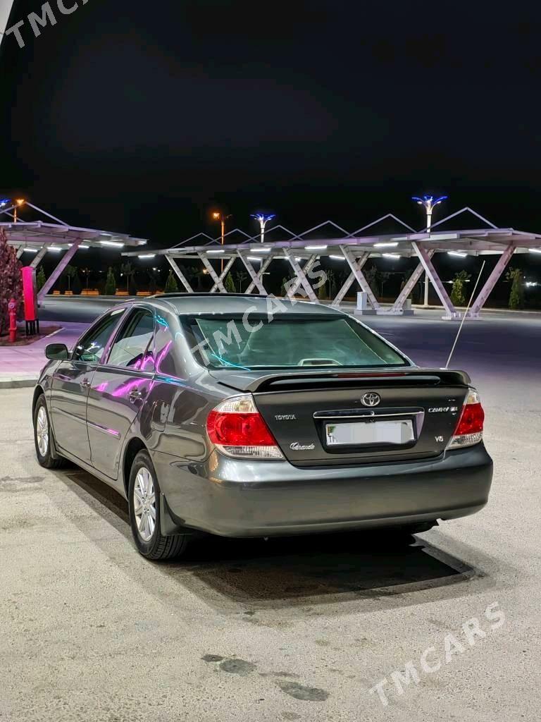 Toyota Camry 2002 - 198 000 TMT - Туркменабат - img 5