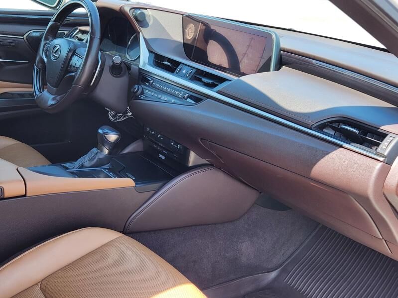 Lexus ES 350 2019 - 550 000 TMT - Ашхабад - img 8