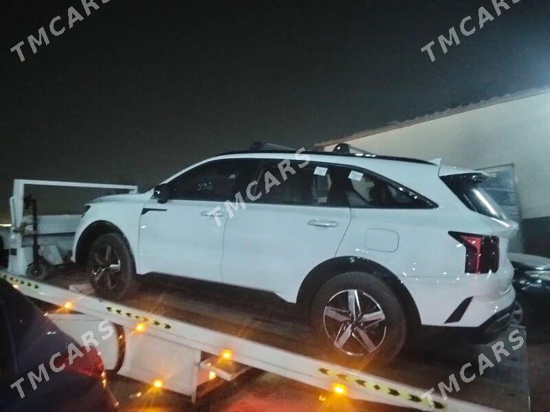 Kia Sorento 2022 - 320 000 TMT - Ашхабад - img 5