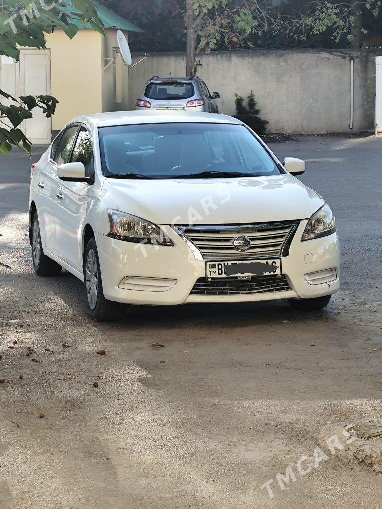 Nissan Sentra 2015 - 130 000 TMT - Ашхабад - img 2