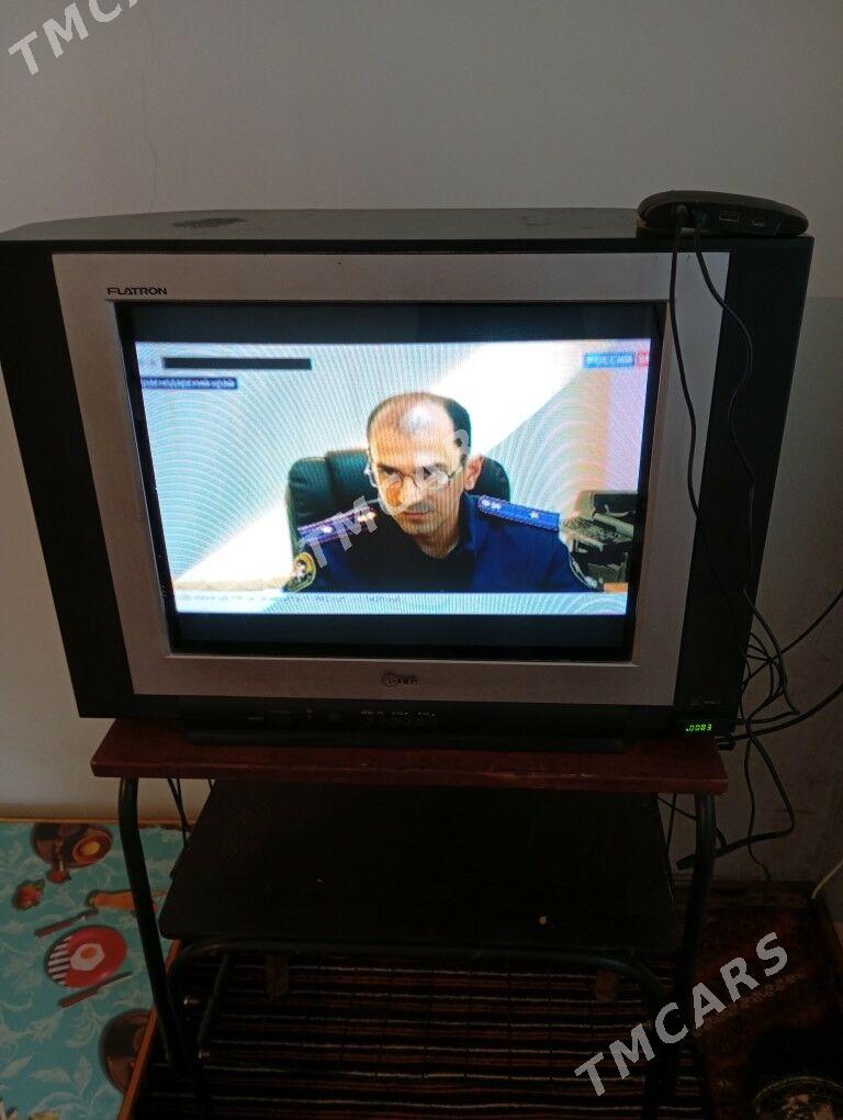 Telewizor LG tuner StarSat - Ашхабад - img 4
