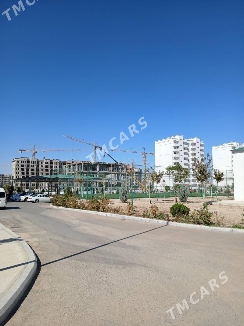 mir 8 Täze açylan jaÿ. - Aşgabat - img 2