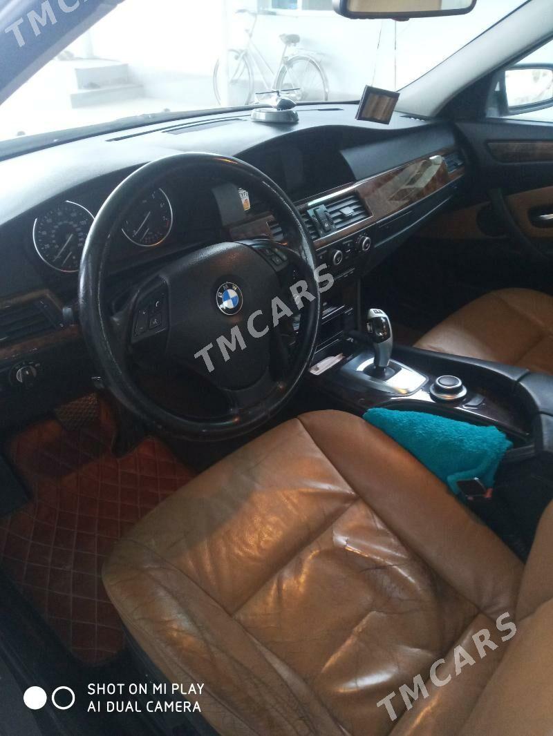 BMW E60 2008 - 160 000 TMT - Гёкдепе - img 1