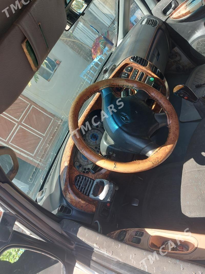 Hyundai Staria 2001 - 25 000 TMT - Дашогуз - img 1