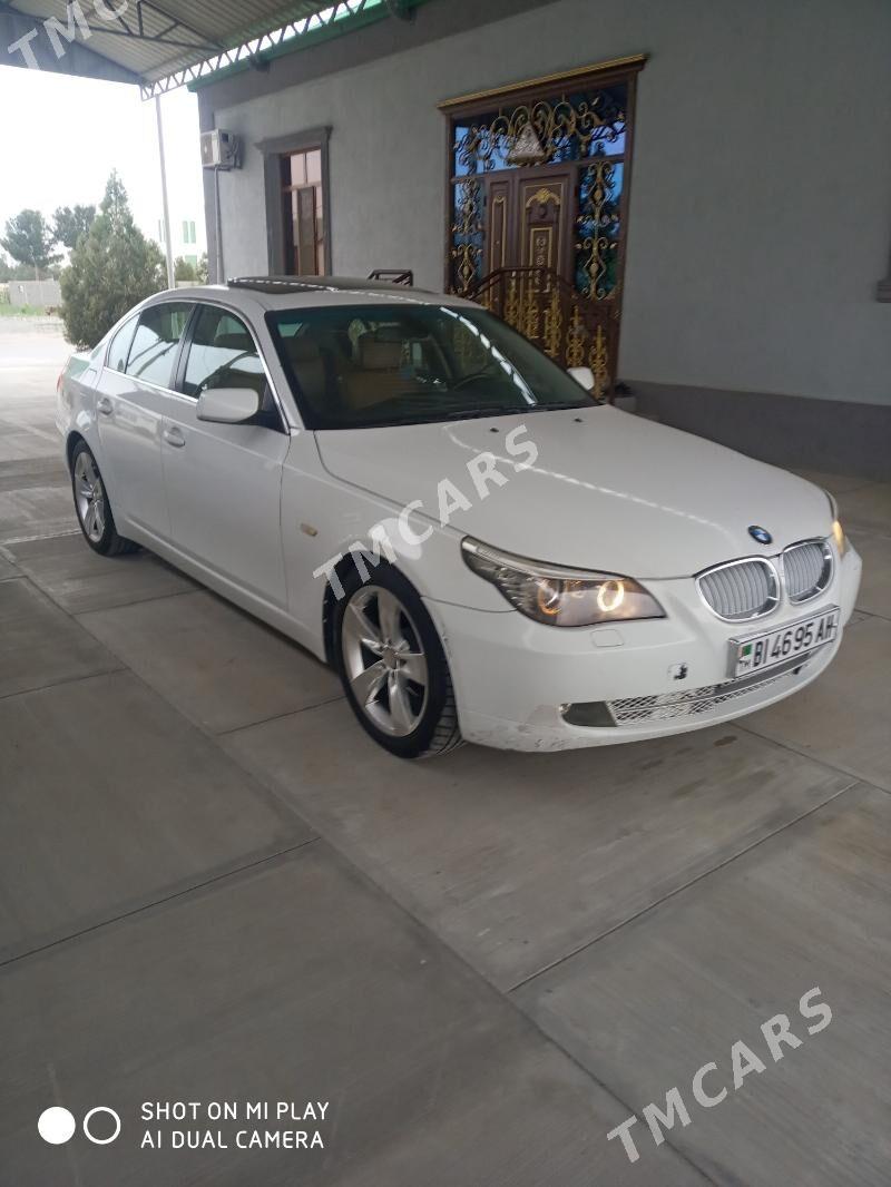 BMW E60 2008 - 160 000 TMT - Гёкдепе - img 2