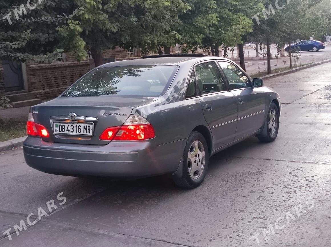 Toyota Avalon 2003 - 215 000 TMT - Mary - img 3