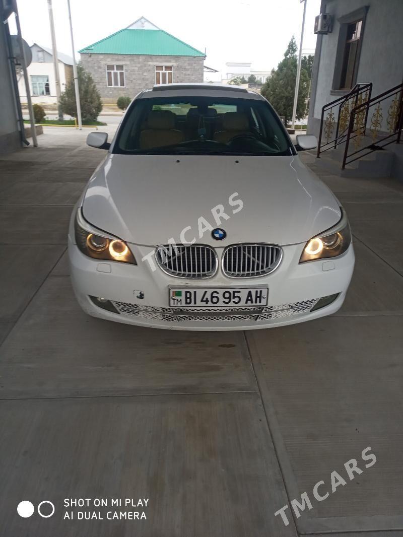 BMW E60 2008 - 160 000 TMT - Гёкдепе - img 4