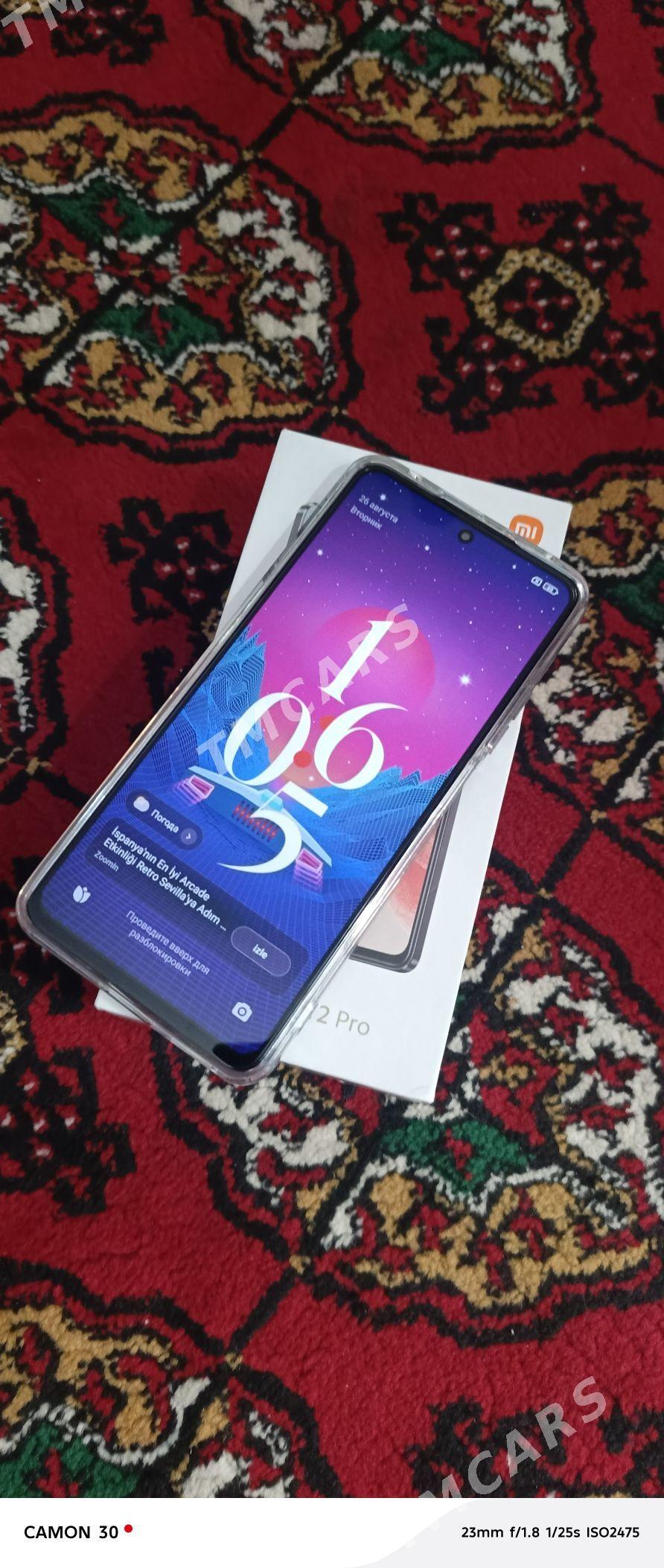redmi not 12 pro - Türkmenabat - img 3
