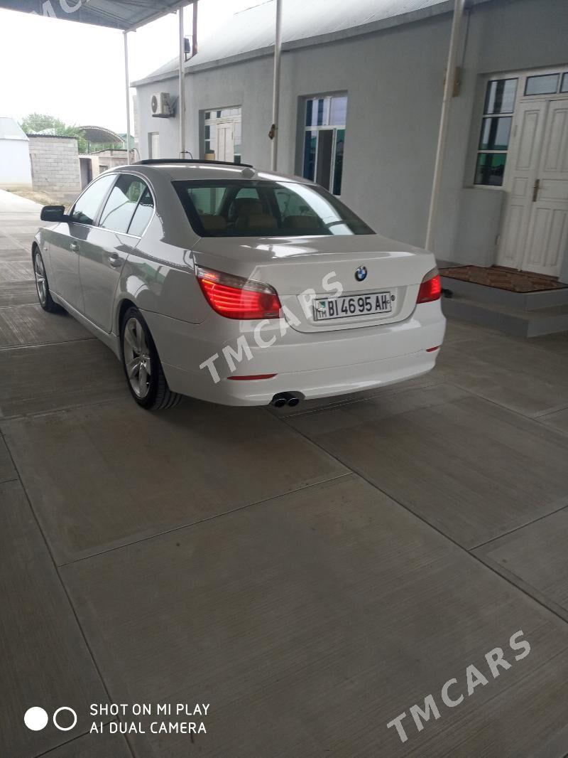 BMW E60 2008 - 160 000 TMT - Гёкдепе - img 5