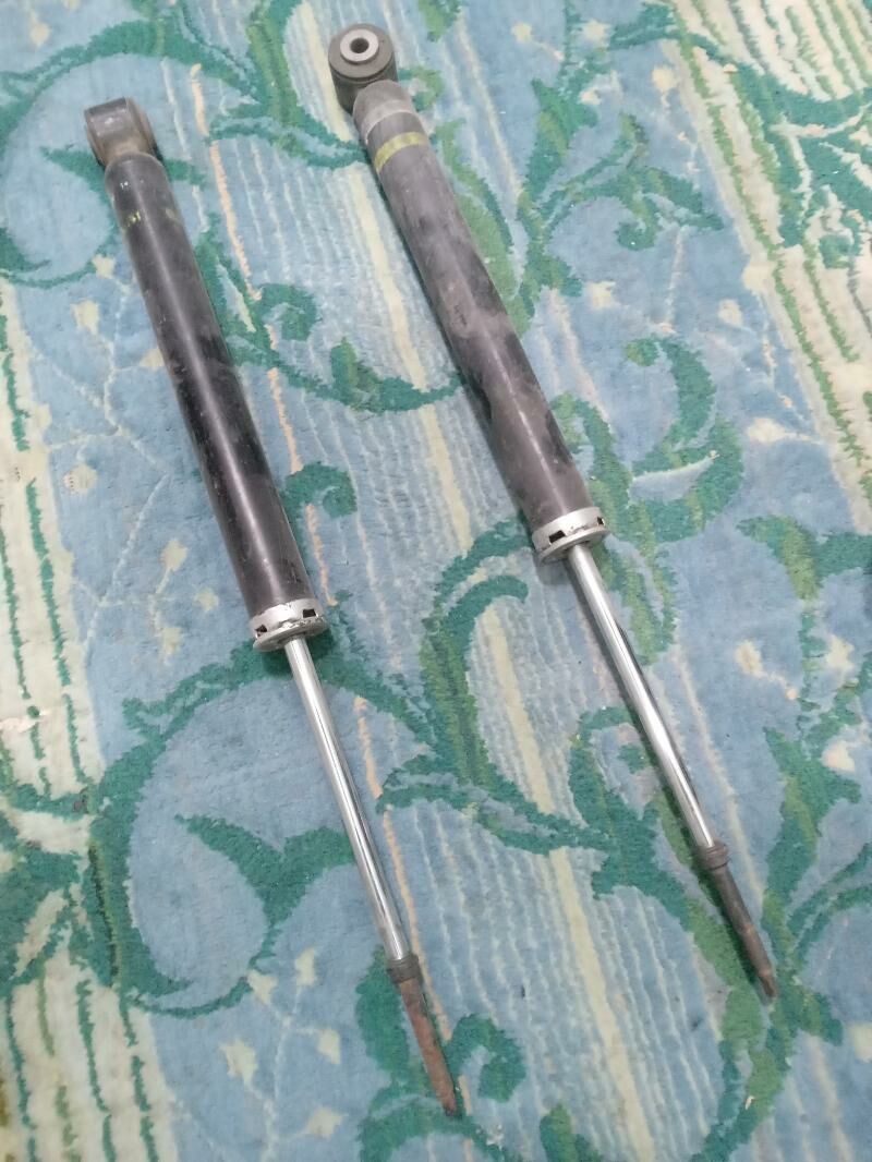 versa yzky amertezator 200 TMT - Ашхабад - img 2