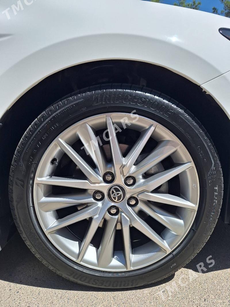 Toyota Camry 2021 - 358 000 TMT - Хитровка - img 2