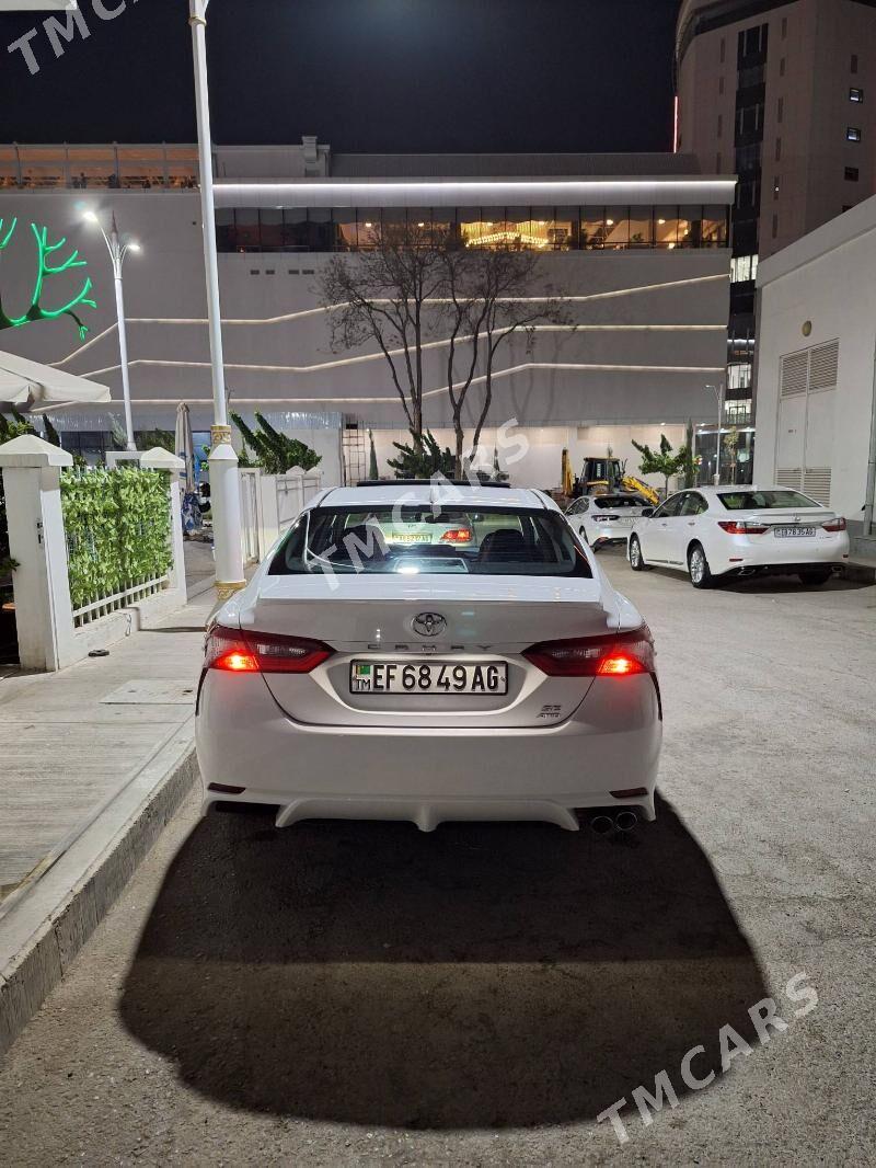 Toyota Camry 2021 - 358 000 TMT - Хитровка - img 3