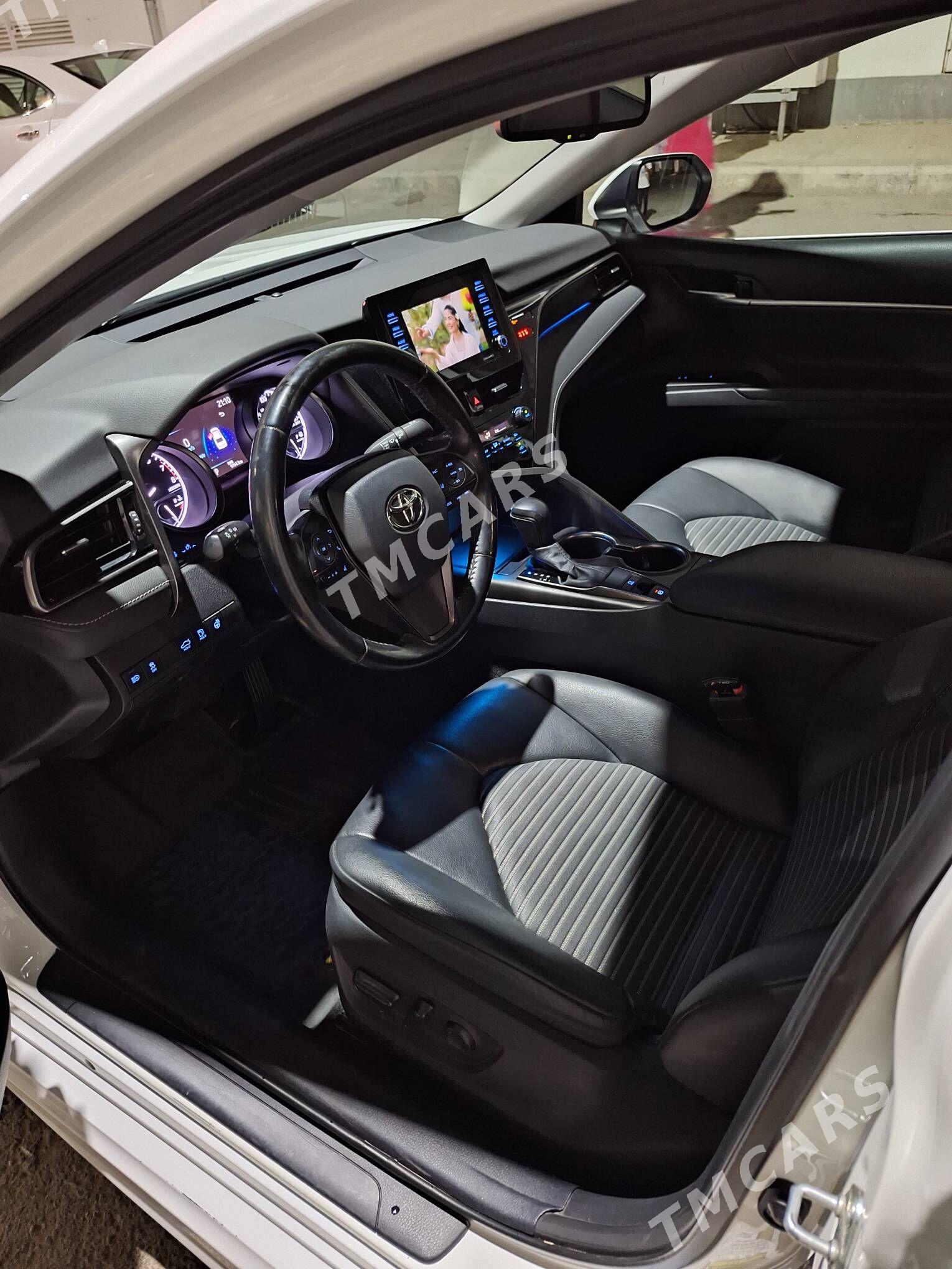 Toyota Camry 2021 - 358 000 TMT - Хитровка - img 5
