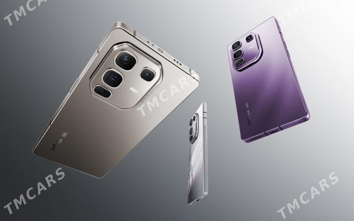 KREDIT TELEFONLAR 6 AÝ - Мир 7 - img 3