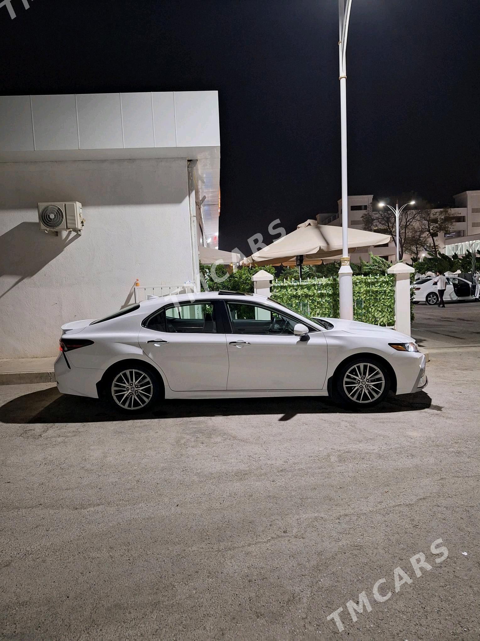 Toyota Camry 2021 - 358 000 TMT - Хитровка - img 10