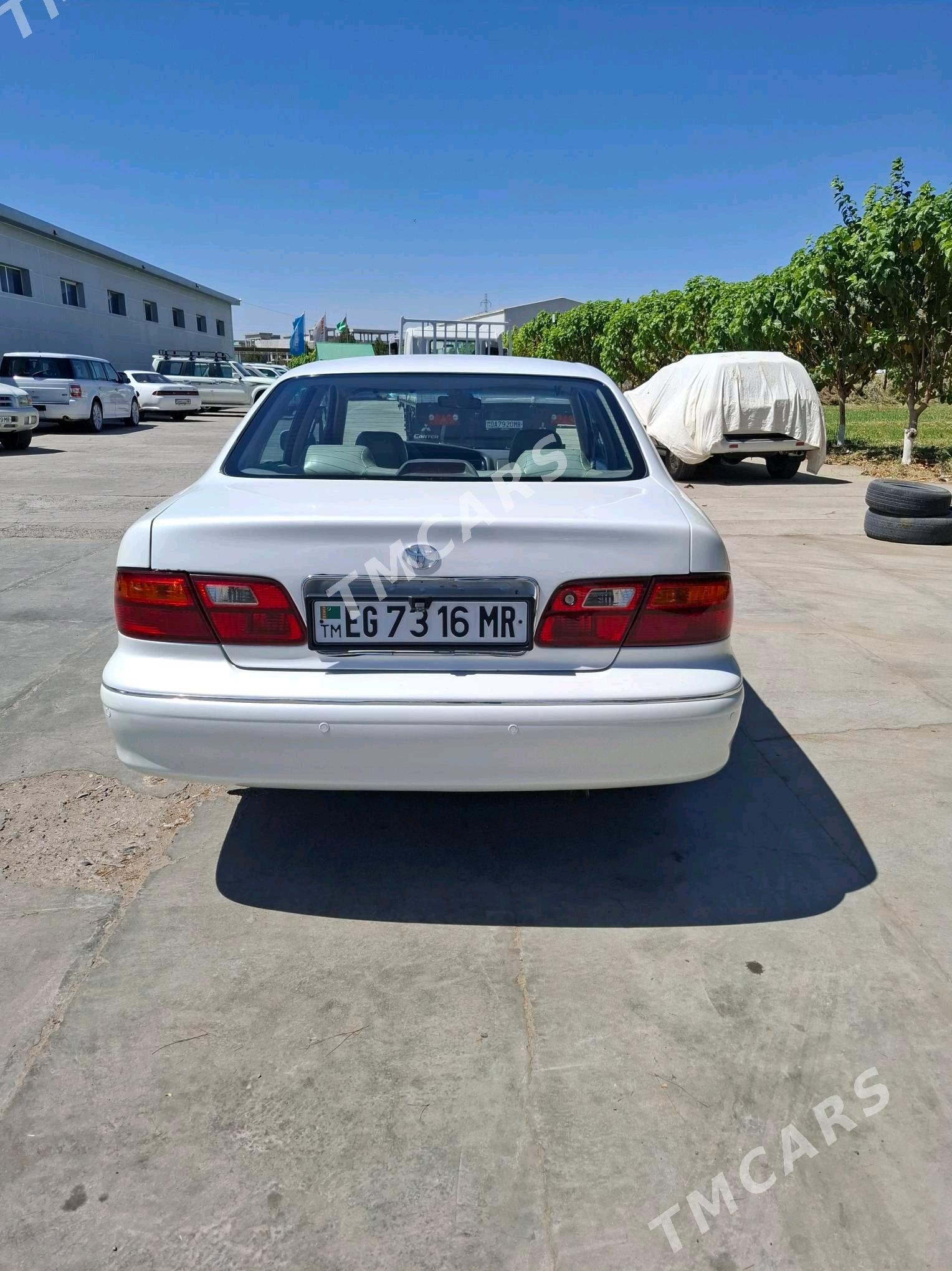 Toyota Avalon 1999 - 125 000 TMT - Mary - img 3