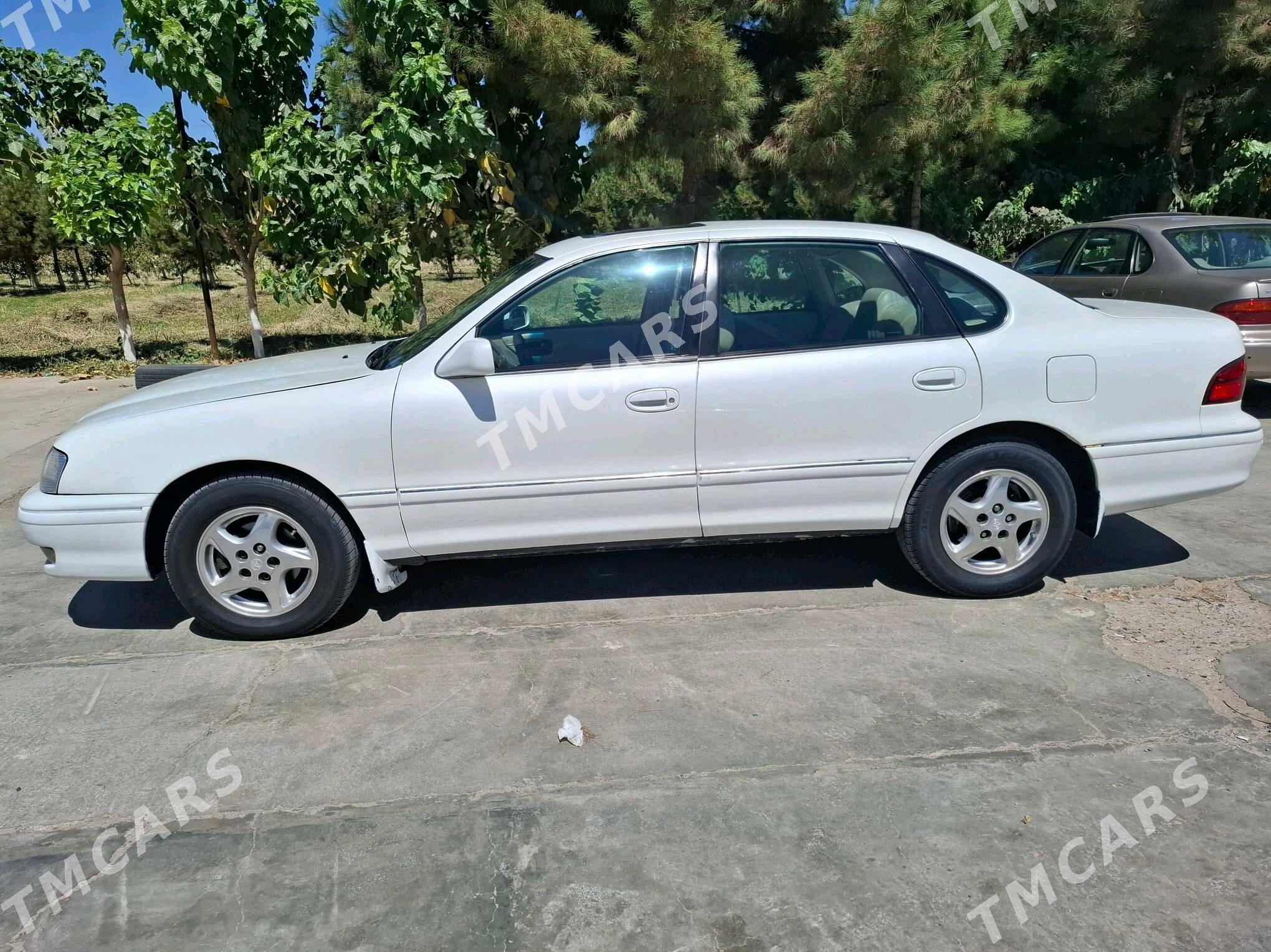 Toyota Avalon 1999 - 125 000 TMT - Mary - img 4