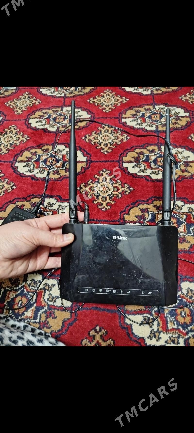 D link router - Mary - img 2