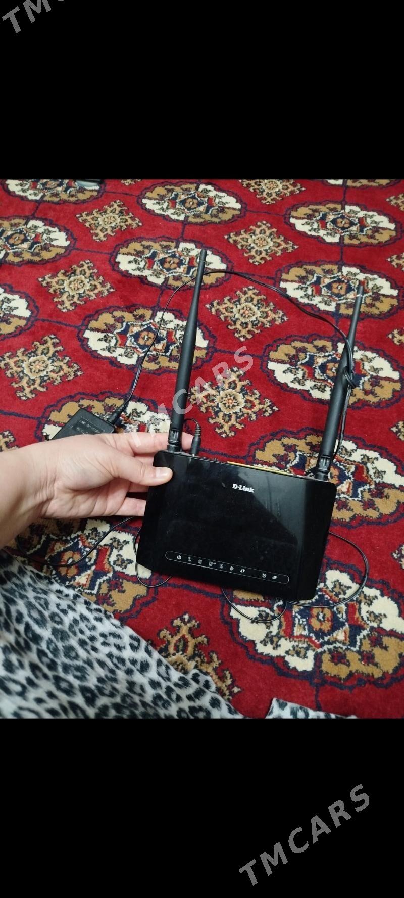 D link router - Mary - img 5
