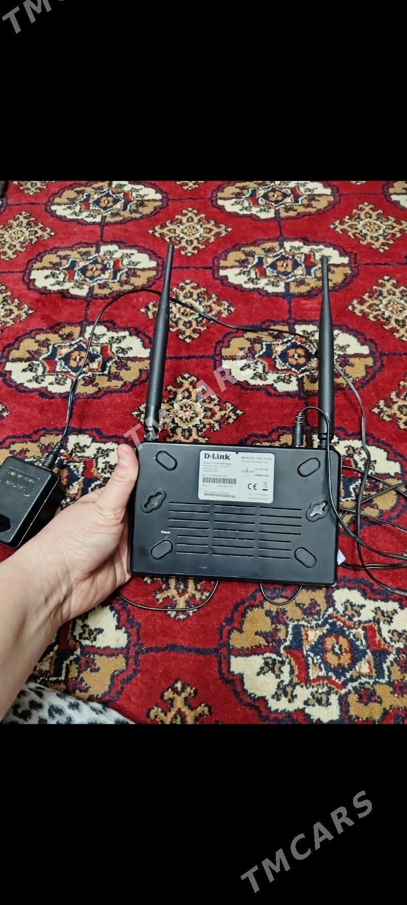 D link router - Mary - img 3