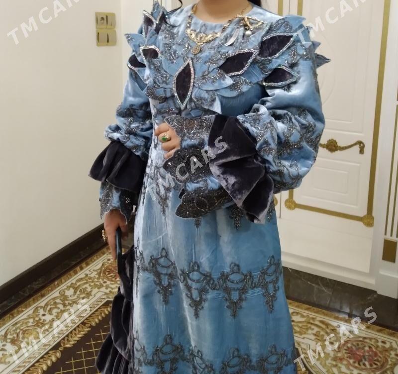 toy koynek - Aşgabat - img 2