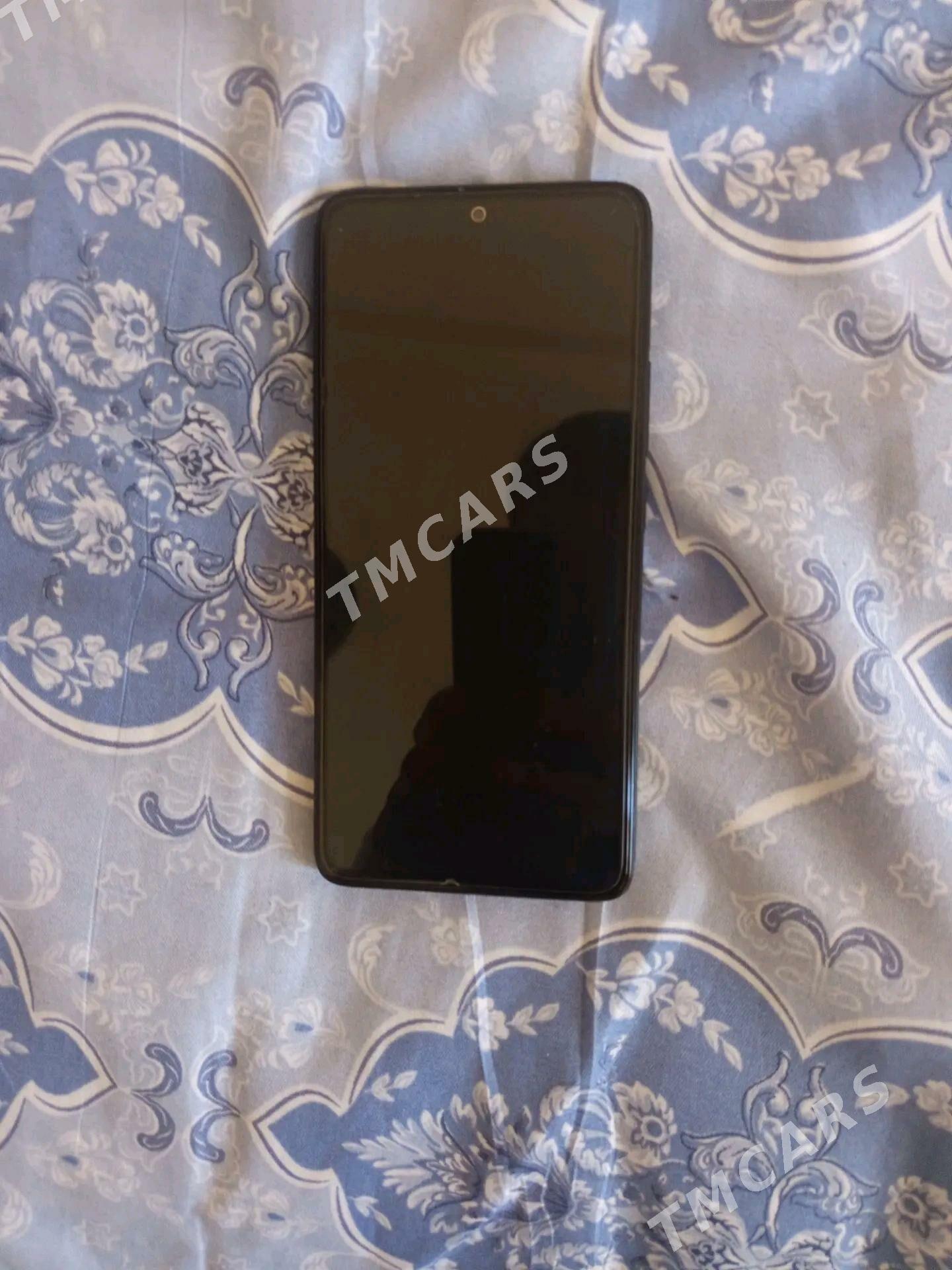 Resmi Note 14 - Aşgabat - img 3